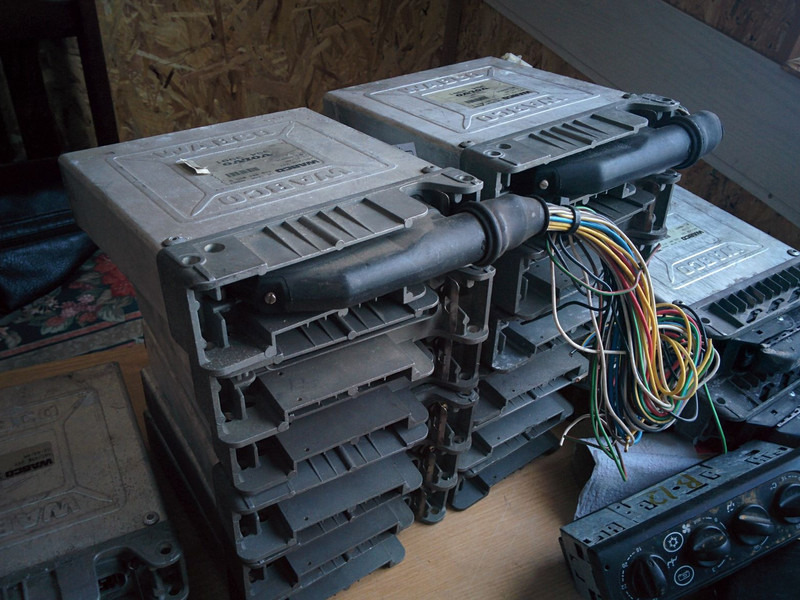 Unidad de control Scania Wabco C3-4S/M 4460040850 . 4480030790. 4460030510. 4460040540.44: foto 12 Unidad de control Scania Wabco C3-4S/M 4460040850 . 4480030790. 4460030510. 4460040540.44: foto 12