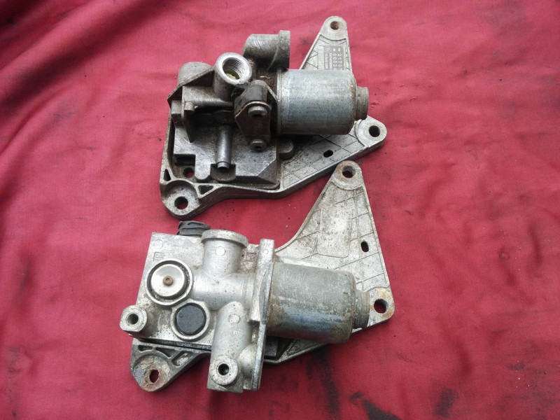 Volvo 21707055.\\ 2137905 - Motor y piezas: foto 1 Volvo 21707055.\\ 2137905 - Motor y piezas: foto 1