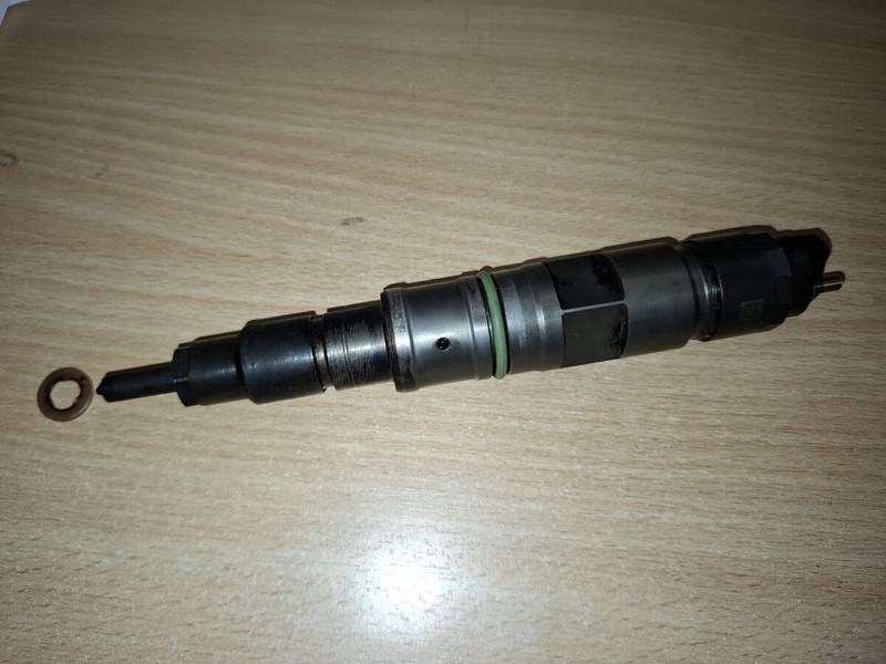 Volvo DCOOBF / Scania / D10a. D7a . D7C - Filtro de combustible: foto 1 Volvo DCOOBF / Scania / D10a. D7a . D7C - Filtro de combustible: foto 1