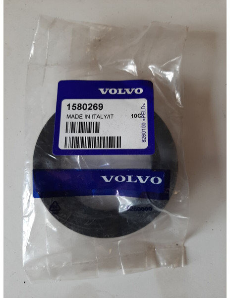 Volvo - Motor y piezas: foto 4 Volvo - Motor y piezas: foto 4