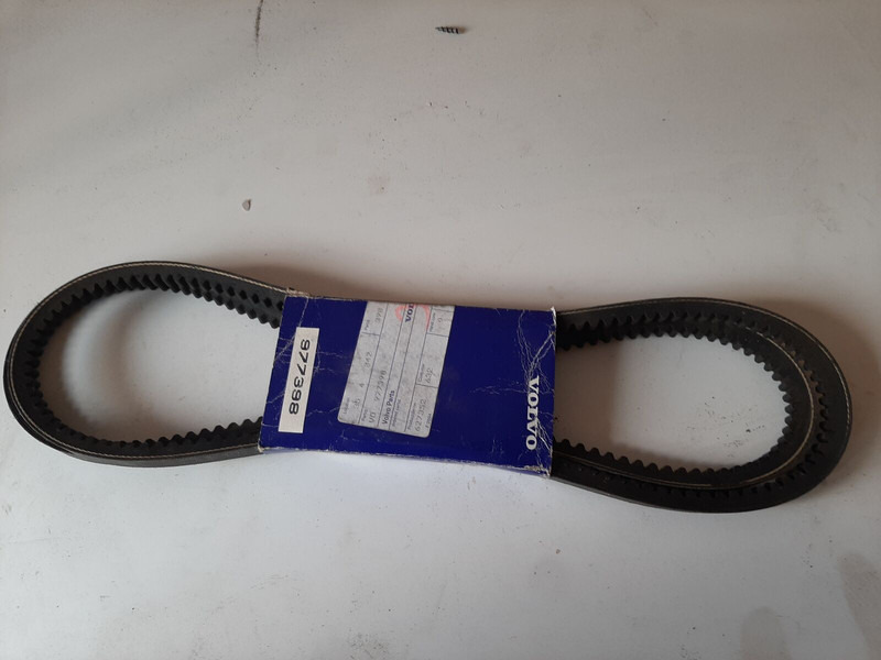 Volvo - Motor y piezas: foto 3 Volvo - Motor y piezas: foto 3