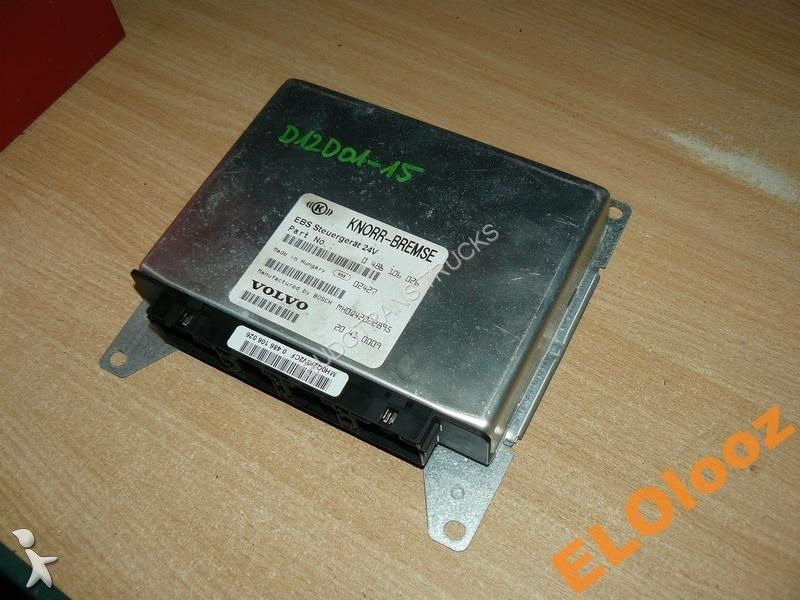 Unidad de control Volvo Вольво 1668887 . 1669865. 1814828: foto 17