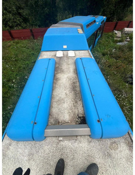 Volvo b12 - Pieza de aire acondicionado: foto 5 Volvo b12 - Pieza de aire acondicionado: foto 5