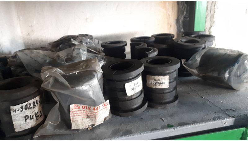 Suspensión neumática nuevo Volvo пневморессора . втулка стабилизатора: foto 10 Suspensión neumática nuevo Volvo пневморессора . втулка стабилизатора: foto 10