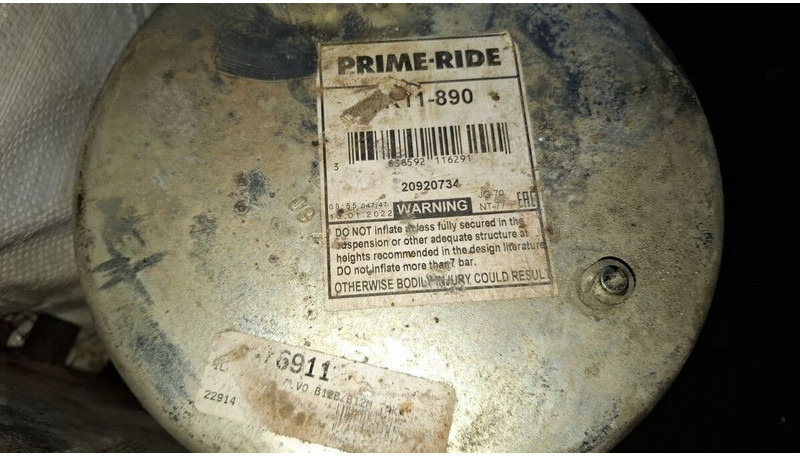 Volvo пневморессора . втулка стабилизатора - Suspensión neumática: foto 2 Volvo пневморессора . втулка стабилизатора - Suspensión neumática: foto 2