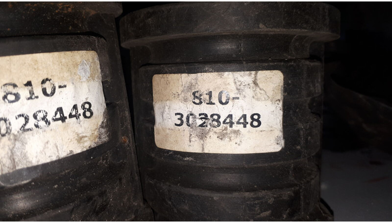 Suspensión neumática nuevo Volvo пневморессора . втулка стабилизатора: foto 11 Suspensión neumática nuevo Volvo пневморессора . втулка стабилизатора: foto 11