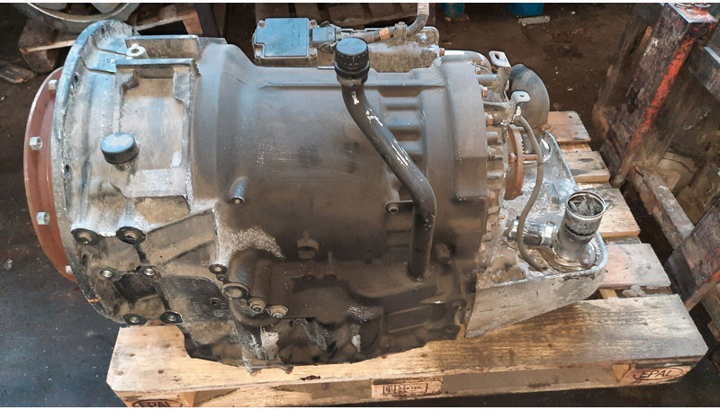 ZF 6AP1400B 4181040055 - Caja de cambios: foto 5 ZF 6AP1400B 4181040055 - Caja de cambios: foto 5