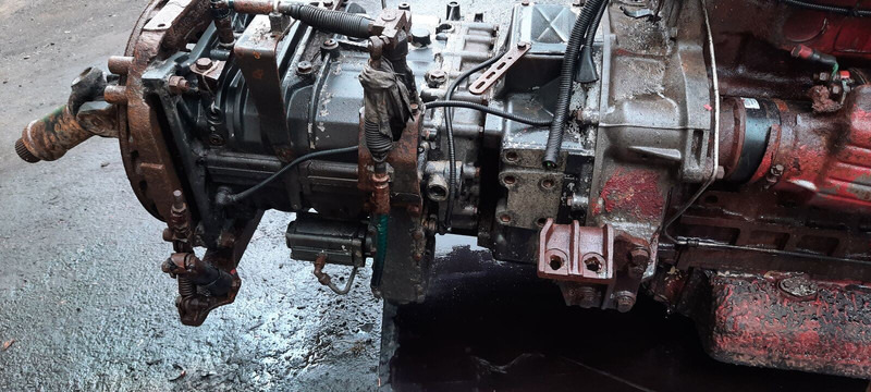 ZF 6S1600 - Caja de cambios: foto 5 ZF 6S1600 - Caja de cambios: foto 5