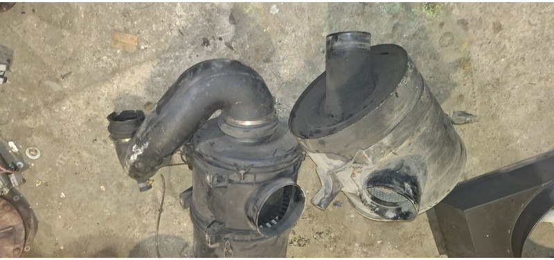 Donaldson - Filtro de aire: foto 1 Donaldson - Filtro de aire: foto 1