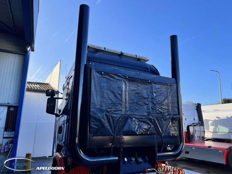 Scania R580 V8 6x4, Euro 6, Retarder, Highline, 74 Tons - Cabeza tractora: foto 5 Scania R580 V8 6x4, Euro 6, Retarder, Highline, 74 Tons - Cabeza tractora: foto 5