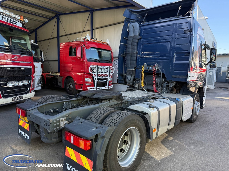 Volvo FM Globetrotter - Cabeza tractora: foto 2 Volvo FM Globetrotter - Cabeza tractora: foto 2