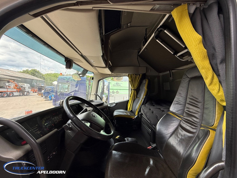 Volvo FH 750 Globetrotter XL, Retarder, 460 WB, Reduction axle, Pto - Camión chasis: foto 5 Volvo FH 750 Globetrotter XL, Retarder, 460 WB, Reduction axle, Pto - Camión chasis: foto 5