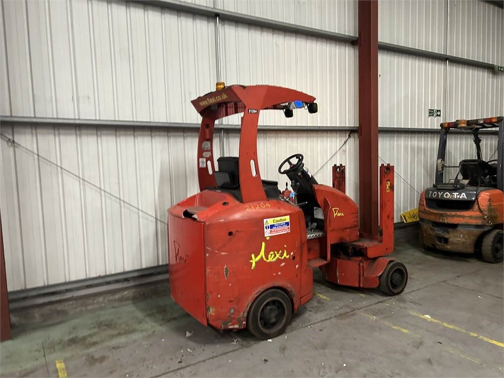 G4AC - Carretilla elevadora: foto 2 G4AC - Carretilla elevadora: foto 2