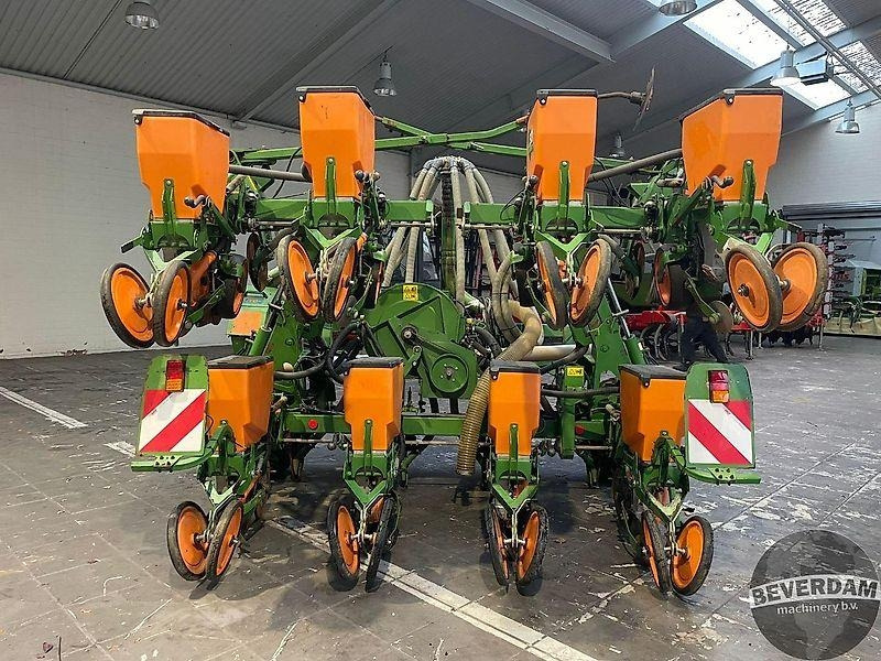 Amazone ED 602-K - Sembradora: foto 2 Amazone ED 602-K - Sembradora: foto 2