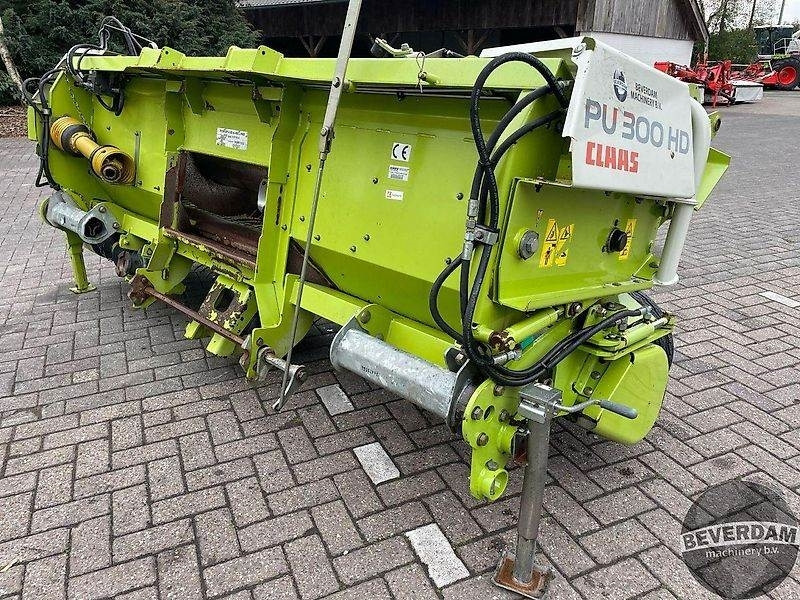 Claas PU 300 HD - Accesorios para cosechadoras: foto 5 Claas PU 300 HD - Accesorios para cosechadoras: foto 5