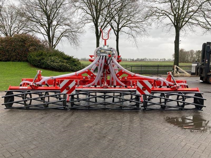 Inyector de purín Evers Freiberger BV19-608 R62: foto 6