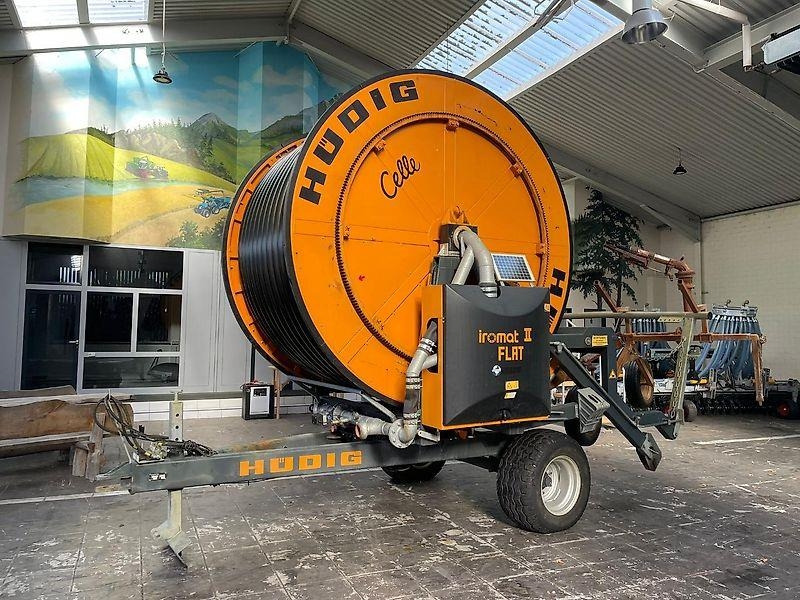 Hudig Iromat 2 + Pomp - Sistema de riego: foto 1 Hudig Iromat 2 + Pomp - Sistema de riego: foto 1