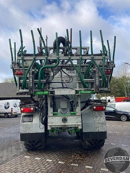 Joskin Volumetra 18000 - Cuba de purín: foto 4 Joskin Volumetra 18000 - Cuba de purín: foto 4