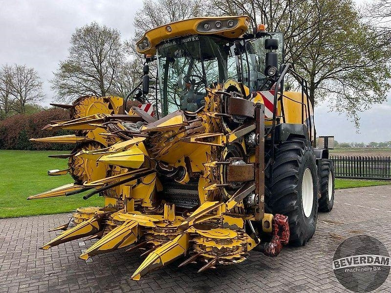 Accesorios para cosechadoras Kemper FI 470 / 375: foto 6