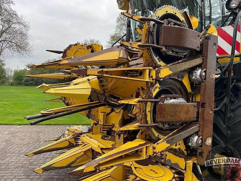 Accesorios para cosechadoras Kemper FI 470 / 375: foto 7