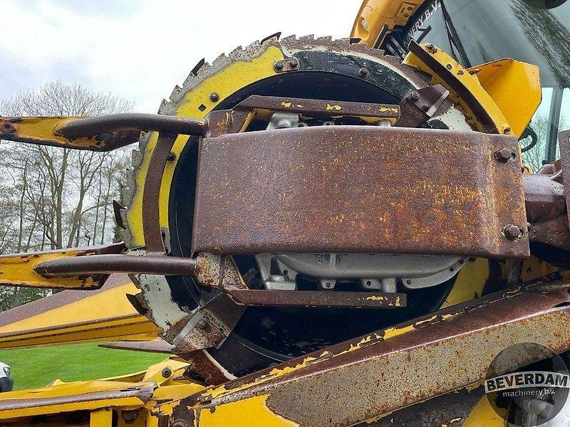 Accesorios para cosechadoras Kemper FI 470 / 375: foto 9