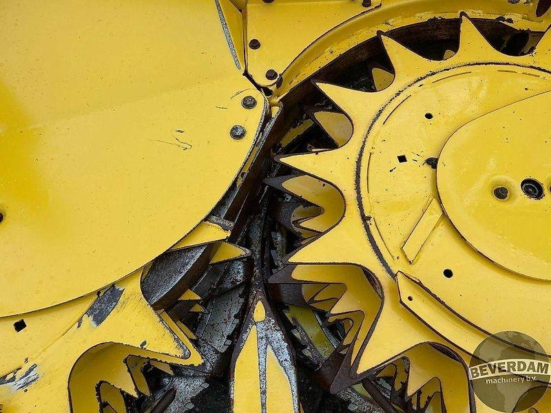 Accesorios para cosechadoras Kemper FI 470 / 375: foto 12