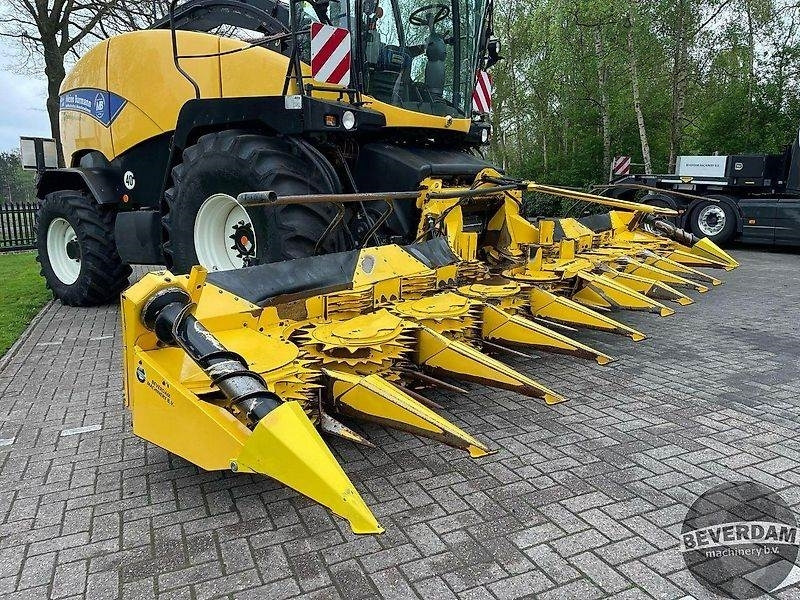 Kemper FI 470 / 375 - Accesorios para cosechadoras: foto 3 Kemper FI 470 / 375 - Accesorios para cosechadoras: foto 3