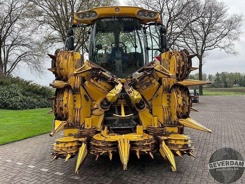 Kemper FI 470 / 375 - Accesorios para cosechadoras: foto 5 Kemper FI 470 / 375 - Accesorios para cosechadoras: foto 5