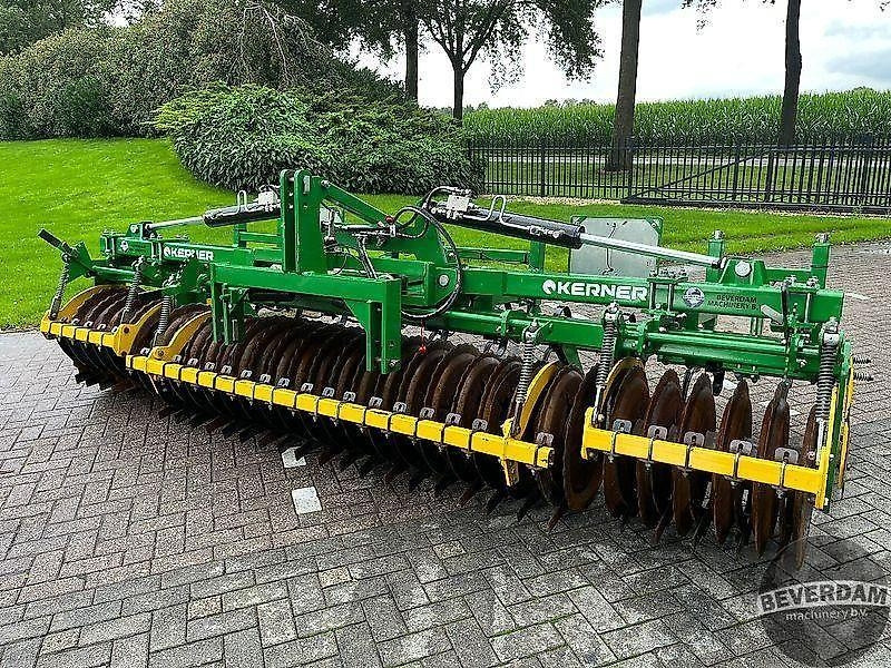 Kerner PCW 6540 - Rastras: foto 3 Kerner PCW 6540 - Rastras: foto 3