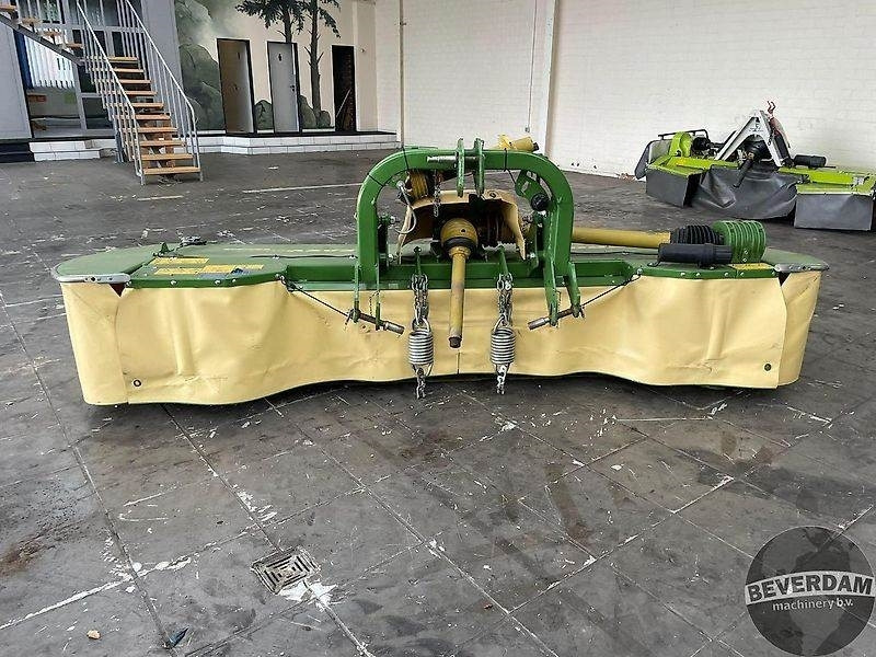 Krone Easy Cut F320 M - Segadora: foto 4 Krone Easy Cut F320 M - Segadora: foto 4