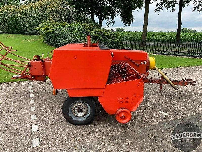 Deutz-fahr HD400 - Maquinaria agrícola: foto 3 Deutz-fahr HD400 - Maquinaria agrícola: foto 3