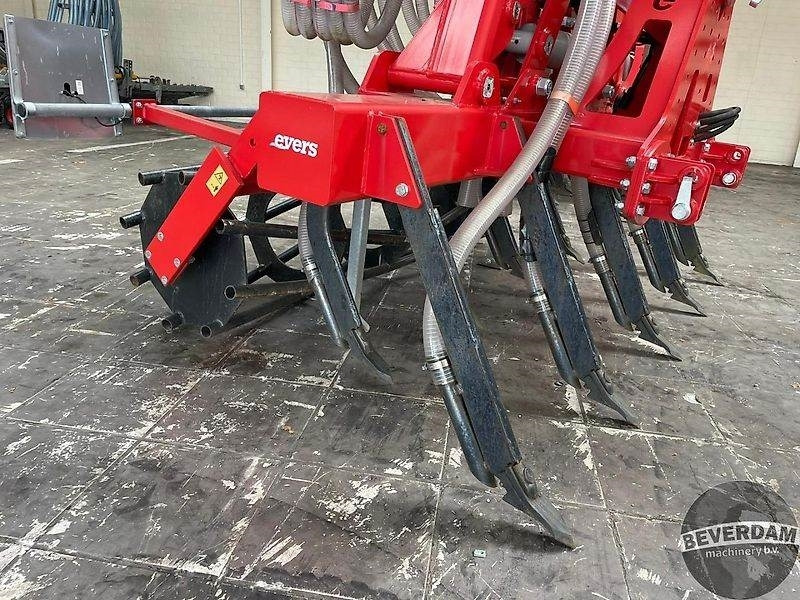 Maquinaria agrícola Evers Freiberger: foto 13