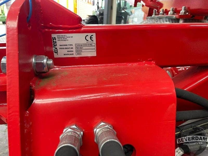 Maquinaria agrícola Evers Freiberger: foto 12