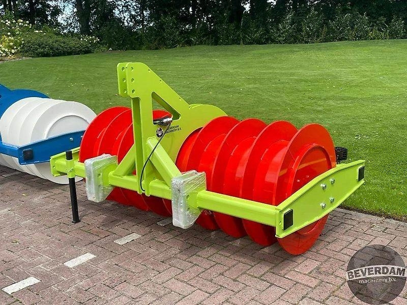 Maquinaria agrícola Kuilwals / Silowals 200-90: foto 8 Maquinaria agrícola Kuilwals / Silowals 200-90: foto 8