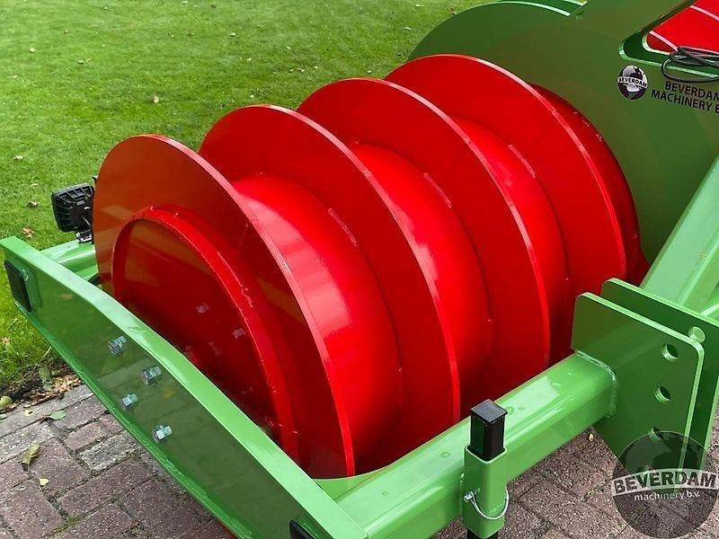 Maquinaria agrícola Kuilwals / Silowals 200-90: foto 12 Maquinaria agrícola Kuilwals / Silowals 200-90: foto 12