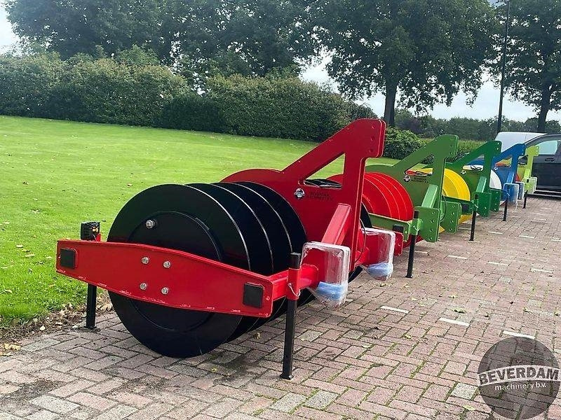 Maquinaria agrícola Kuilwals / Silowals 200-90: foto 11 Maquinaria agrícola Kuilwals / Silowals 200-90: foto 11