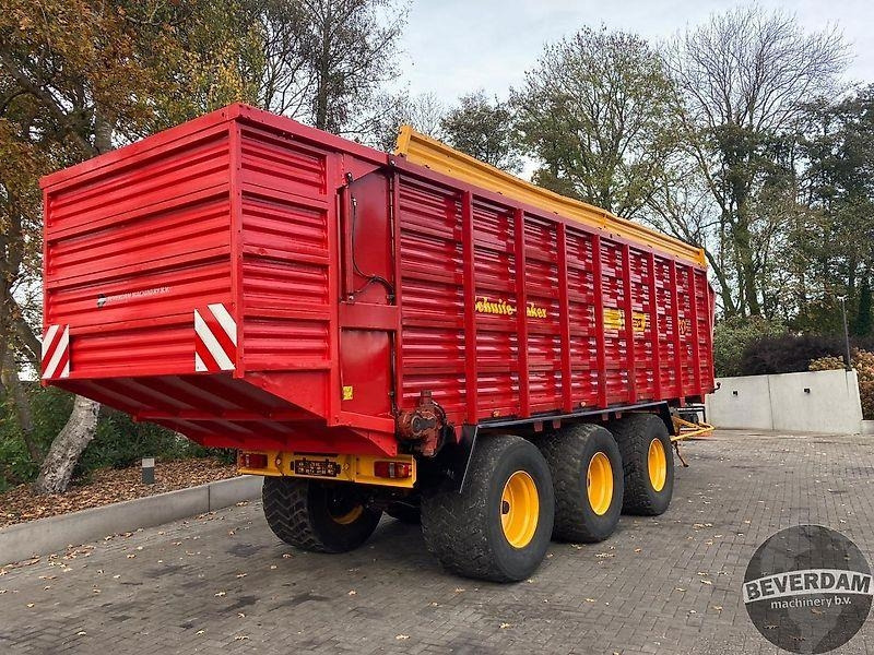 Schuitemaker Siwa 370 - Maquinaria agrícola: foto 5 Schuitemaker Siwa 370 - Maquinaria agrícola: foto 5