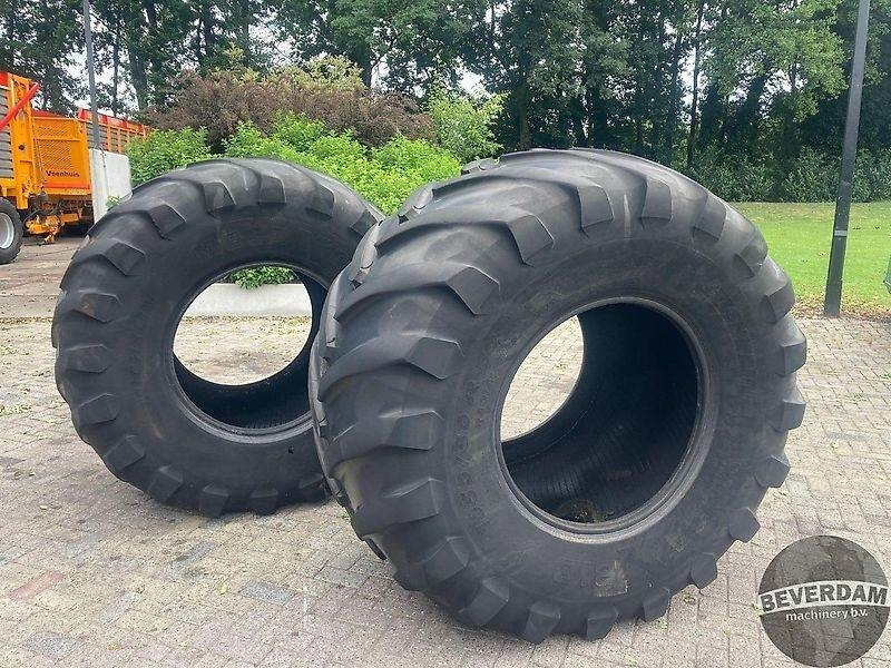 Michelin MEGA BIB 1050/50R32 - Neumático para Maquinaria agrícola: foto 2 Michelin MEGA BIB 1050/50R32 - Neumático para Maquinaria agrícola: foto 2