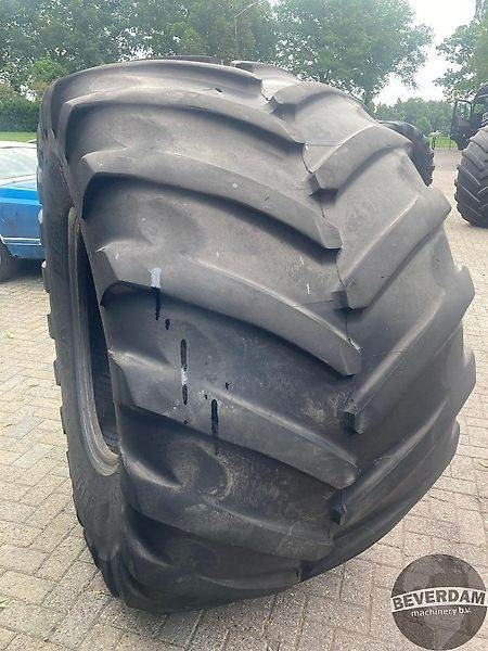 Michelin MEGA BIB 1050/50R32 - Neumático para Maquinaria agrícola: foto 4 Michelin MEGA BIB 1050/50R32 - Neumático para Maquinaria agrícola: foto 4
