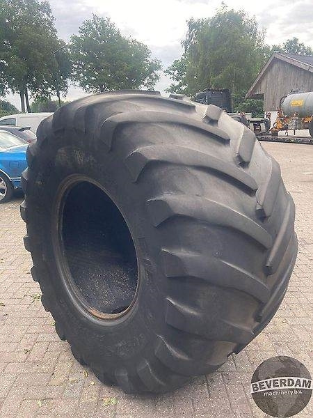 Michelin MEGA BIB 1050/50R32 - Neumático para Maquinaria agrícola: foto 5 Michelin MEGA BIB 1050/50R32 - Neumático para Maquinaria agrícola: foto 5
