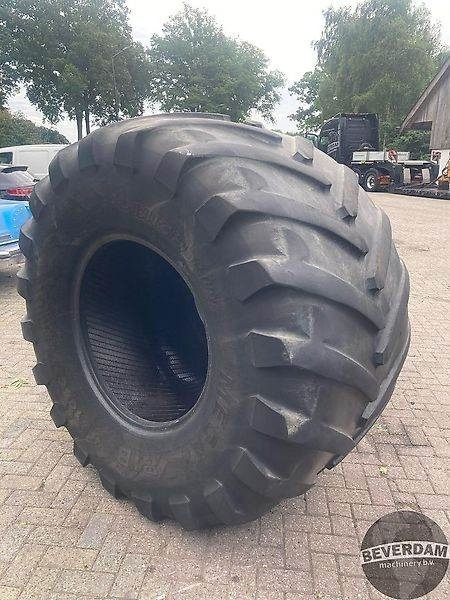Michelin MEGA BIB 1050/50R32 - Neumático para Maquinaria agrícola: foto 5 Michelin MEGA BIB 1050/50R32 - Neumático para Maquinaria agrícola: foto 5