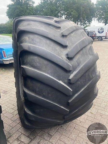 Michelin MEGA BIB 1050/50R32 - Neumático para Maquinaria agrícola: foto 4 Michelin MEGA BIB 1050/50R32 - Neumático para Maquinaria agrícola: foto 4