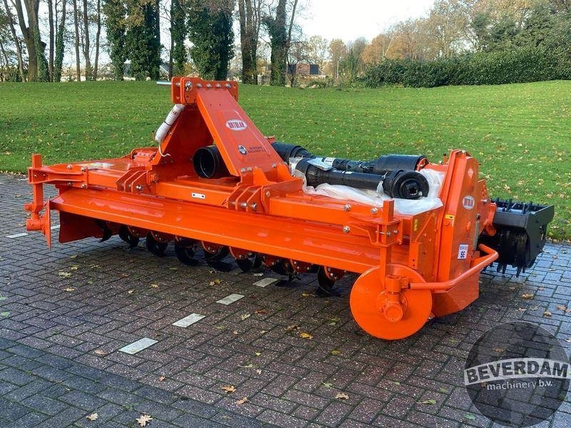 Ortolan SE 300 PK overtopfrees Nieuw - Rotocultivador: foto 2 Ortolan SE 300 PK overtopfrees Nieuw - Rotocultivador: foto 2