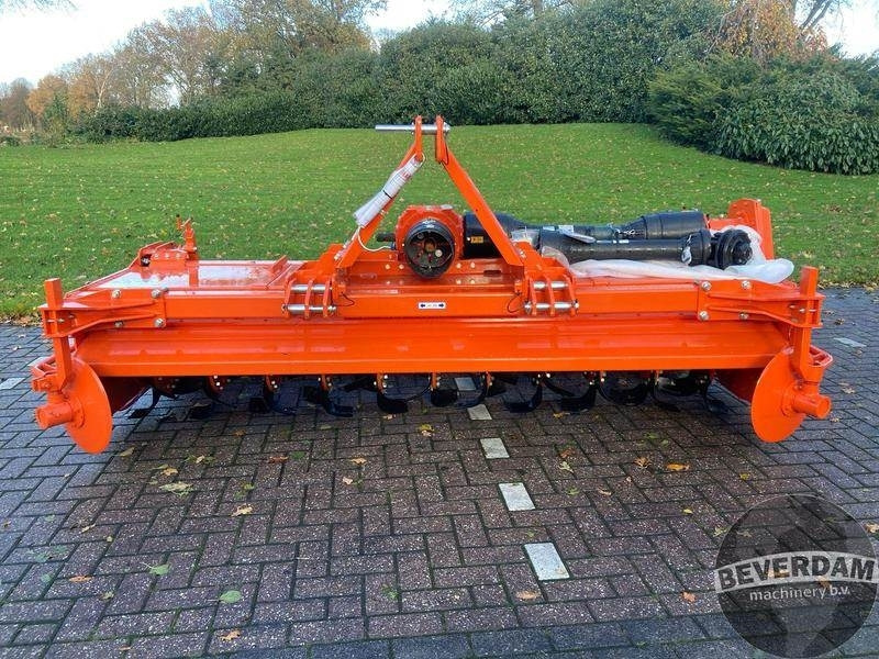 Ortolan SE 300 PK overtopfrees Nieuw - Rotocultivador: foto 5 Ortolan SE 300 PK overtopfrees Nieuw - Rotocultivador: foto 5