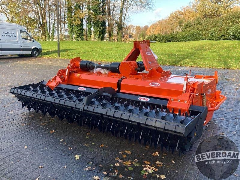 Ortolan SE 300 PK overtopfrees Nieuw - Rotocultivador: foto 3 Ortolan SE 300 PK overtopfrees Nieuw - Rotocultivador: foto 3