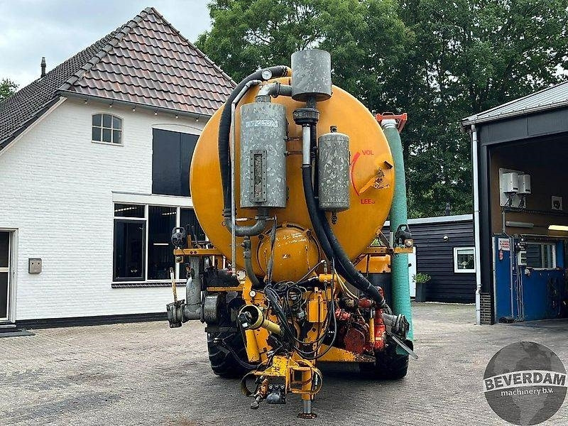 Veenhuis Vacuumtank 19m³ - Cuba de purín: foto 5 Veenhuis Vacuumtank 19m³ - Cuba de purín: foto 5