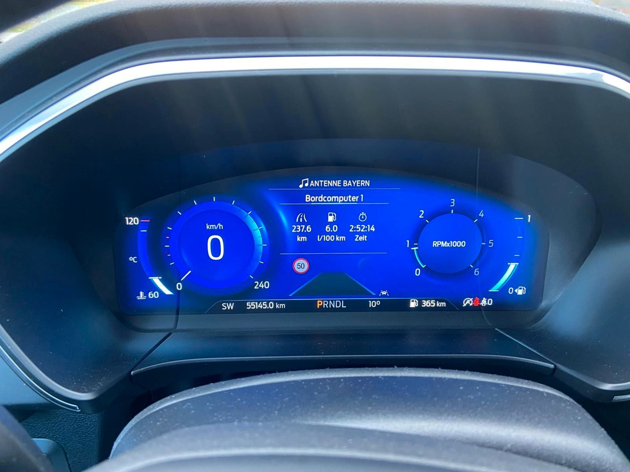 Ford Kuga Titanium 4X4 AWD - SUV/ Todoterreno: foto 2 Ford Kuga Titanium 4X4 AWD - SUV/ Todoterreno: foto 2