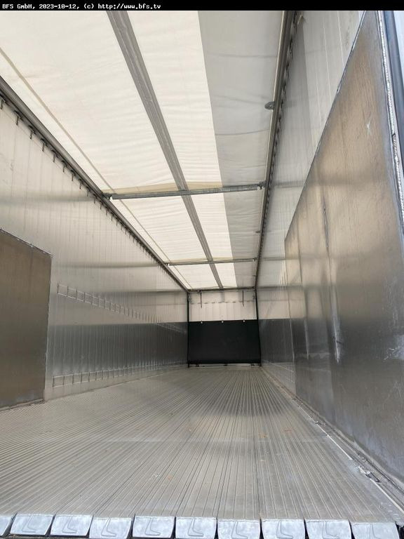 Legras Schubboden FMA Edition BLACK-White, Schubbodenau Legras Schubboden FMA Edition BLACK-White, Schubbodenau - Semirremolque piso movil: foto 3 Legras Schubboden FMA Edition BLACK-White, Schubbodenau Legras Schubboden FMA Edition BLACK-White, Schubbodenau - Semirremolque piso movil: foto 3