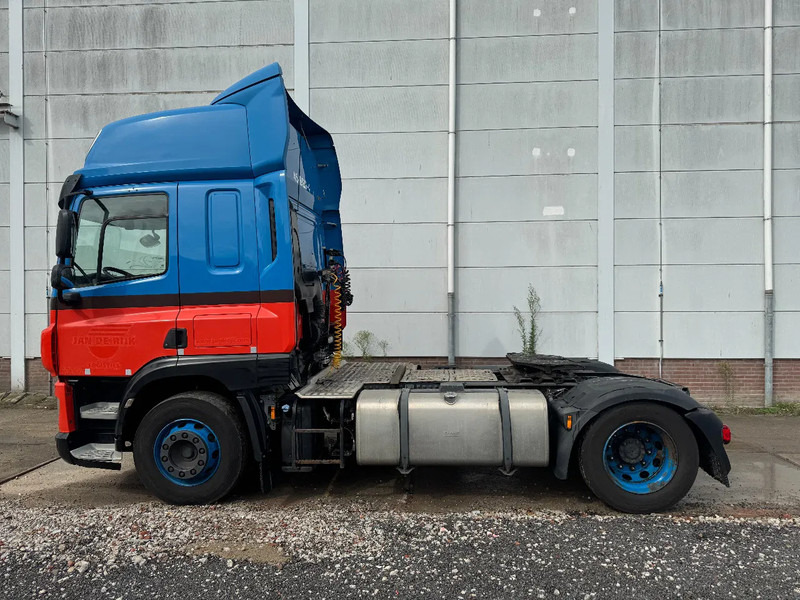 Arrendamiento de DAF CF 400 4X2 EURO 6 HOLLAND TRUCK DAF CF 400 4X2 EURO 6 HOLLAND TRUCK: foto 7