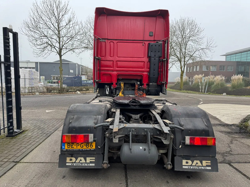 DAF XF 105.460 4X2 - EURO 5 + FULL SPOILER + NL TRUCK - Cabeza tractora: foto 5 DAF XF 105.460 4X2 - EURO 5 + FULL SPOILER + NL TRUCK - Cabeza tractora: foto 5